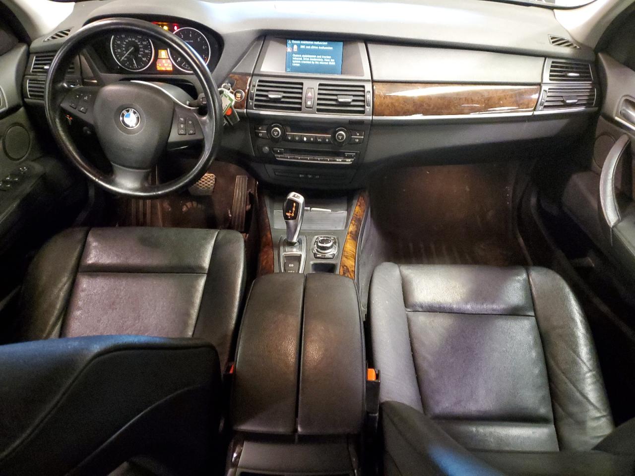 Photo 7 VIN: 5UXZV4C5XBL739707 - BMW X5 