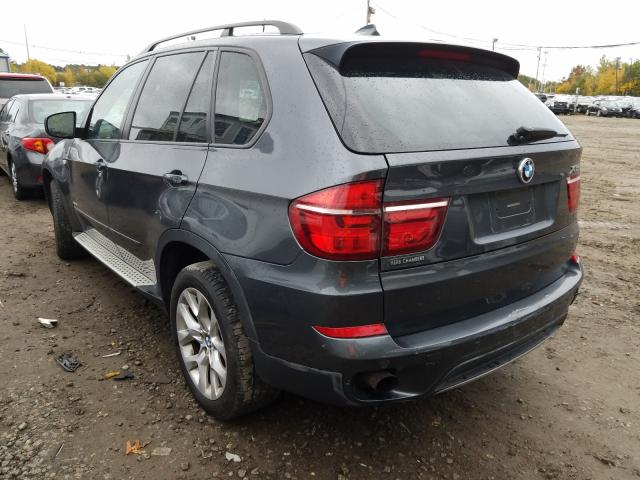 Photo 2 VIN: 5UXZV4C5XBL739903 - BMW X5 XDRIVE3 