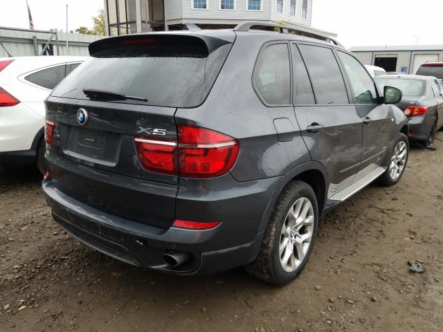 Photo 3 VIN: 5UXZV4C5XBL739903 - BMW X5 XDRIVE3 