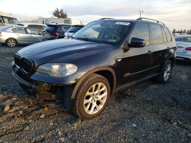 Photo 1 VIN: 5UXZV4C5XBL740369 - BMW X5 