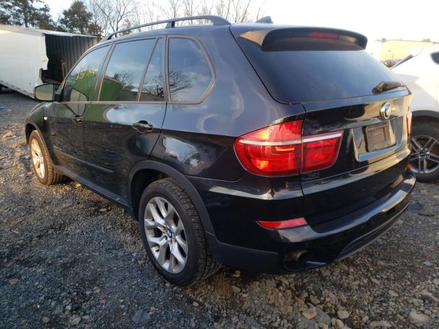 Photo 2 VIN: 5UXZV4C5XBL740369 - BMW X5 