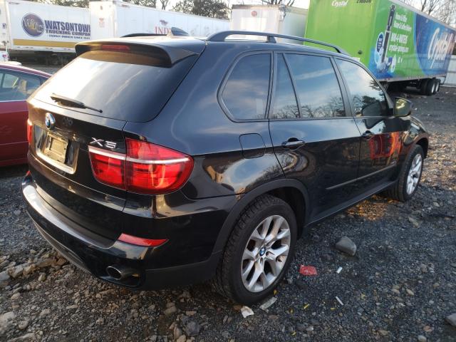 Photo 3 VIN: 5UXZV4C5XBL740369 - BMW X5 