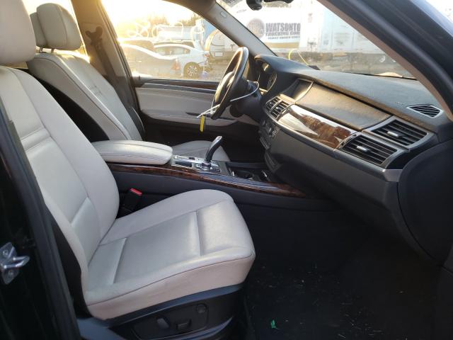 Photo 4 VIN: 5UXZV4C5XBL740369 - BMW X5 