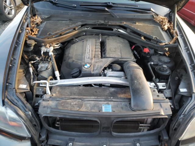 Photo 6 VIN: 5UXZV4C5XBL740369 - BMW X5 