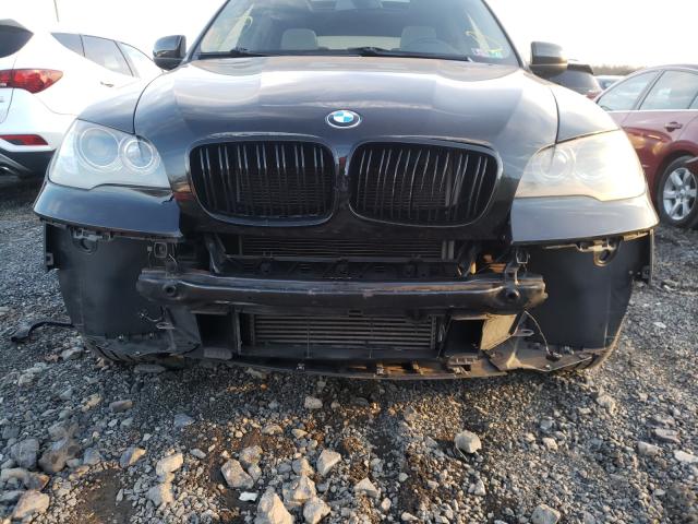 Photo 8 VIN: 5UXZV4C5XBL740369 - BMW X5 