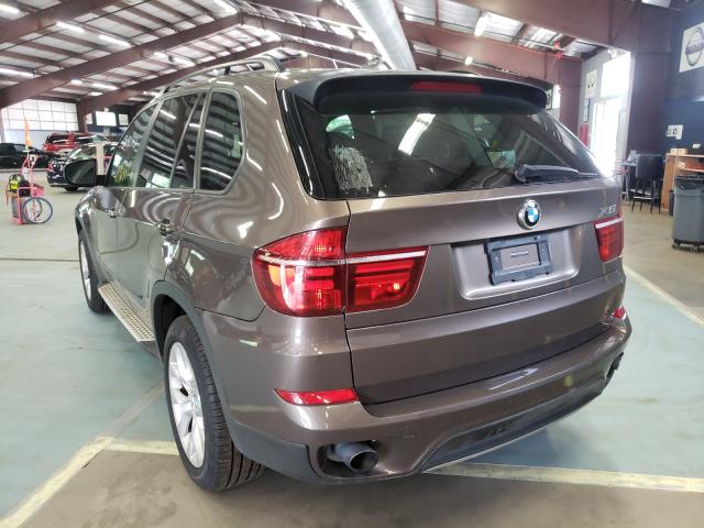 Photo 2 VIN: 5UXZV4C5XBL741456 - BMW X5 XDRIVE3 