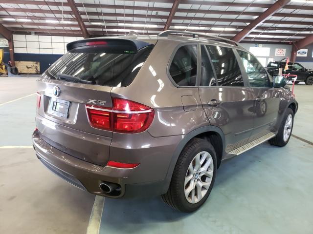 Photo 3 VIN: 5UXZV4C5XBL741456 - BMW X5 XDRIVE3 