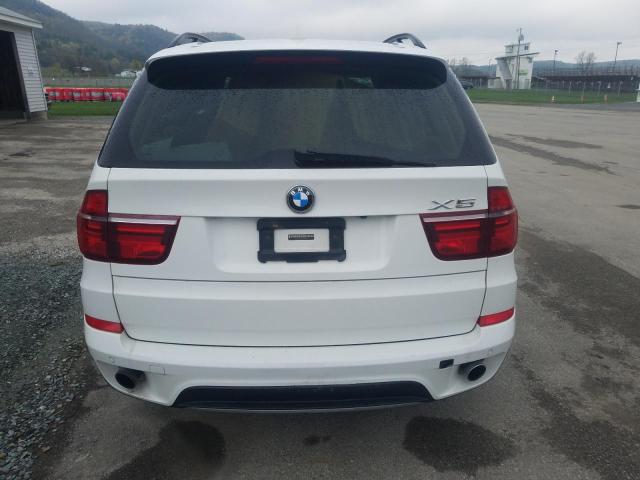 Photo 1 VIN: 5UXZV4C5XBL742042 - BMW X5 XDRIVE3 