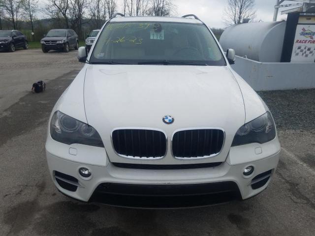 Photo 3 VIN: 5UXZV4C5XBL742042 - BMW X5 XDRIVE3 