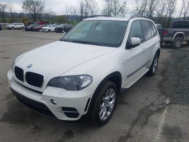 Photo 4 VIN: 5UXZV4C5XBL742042 - BMW X5 XDRIVE3 