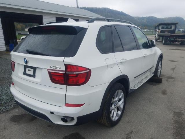 Photo 5 VIN: 5UXZV4C5XBL742042 - BMW X5 XDRIVE3 