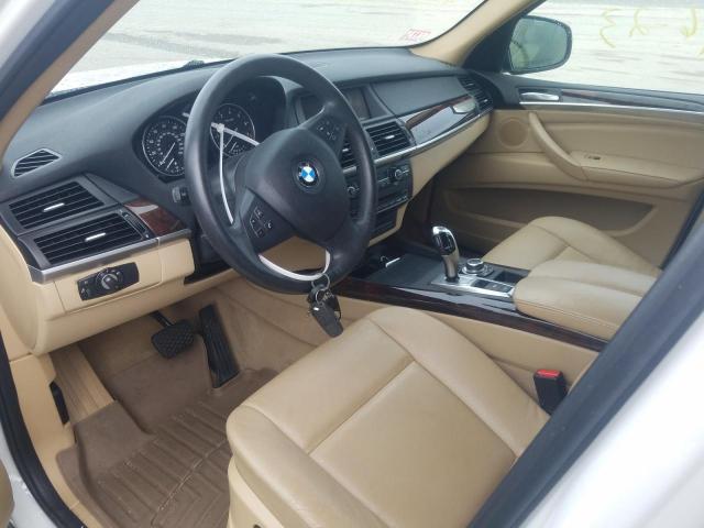 Photo 6 VIN: 5UXZV4C5XBL742042 - BMW X5 XDRIVE3 