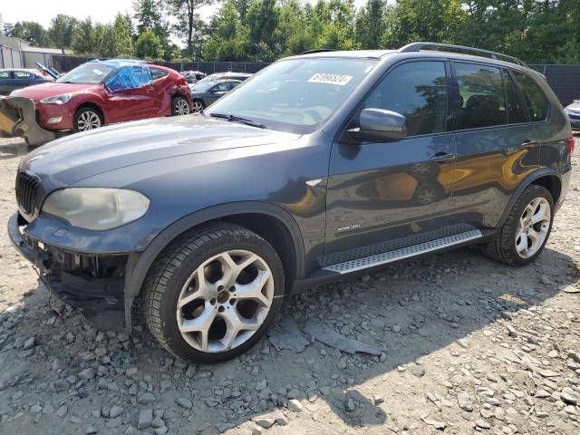 Photo 0 VIN: 5UXZV4C5XCL745038 - BMW X5 XDRIVE3 