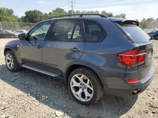 Photo 1 VIN: 5UXZV4C5XCL745038 - BMW X5 XDRIVE3 