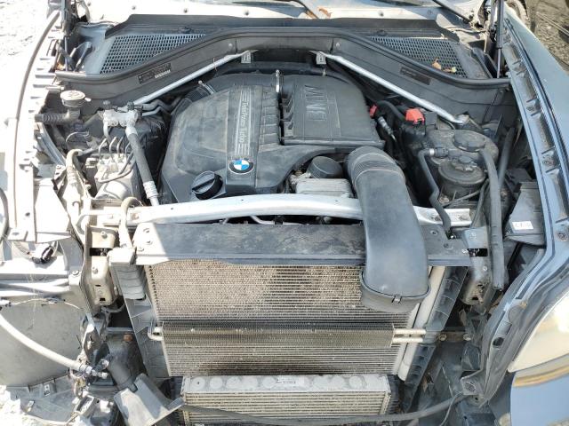 Photo 11 VIN: 5UXZV4C5XCL745038 - BMW X5 XDRIVE3 