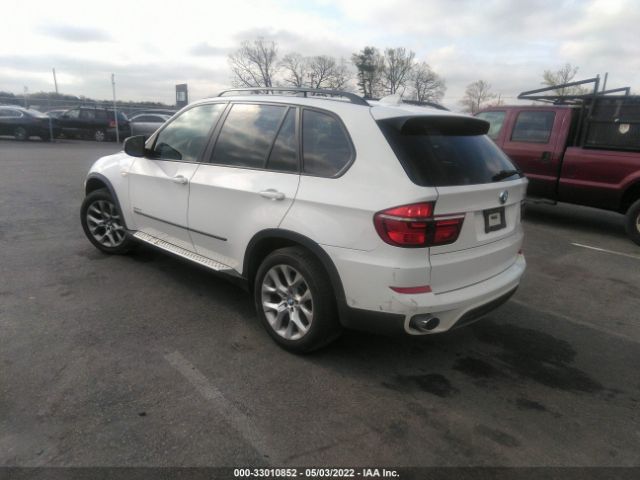 Photo 2 VIN: 5UXZV4C5XCL745993 - BMW X5 