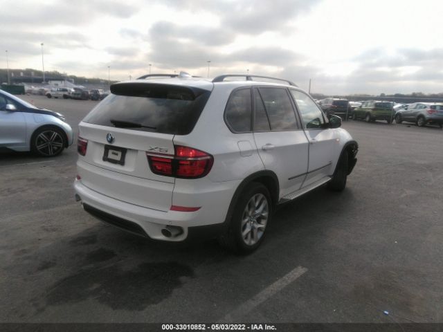 Photo 3 VIN: 5UXZV4C5XCL745993 - BMW X5 