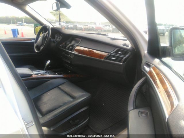 Photo 4 VIN: 5UXZV4C5XCL745993 - BMW X5 