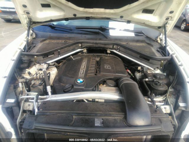 Photo 9 VIN: 5UXZV4C5XCL745993 - BMW X5 