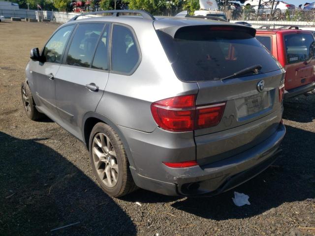 Photo 2 VIN: 5UXZV4C5XCL746366 - BMW X5 XDRIVE3 