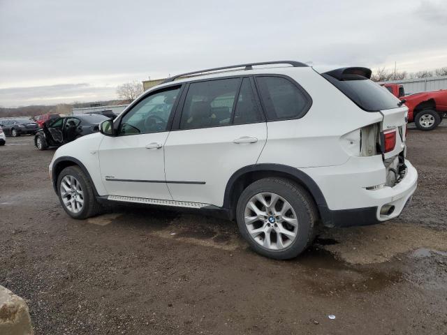 Photo 1 VIN: 5UXZV4C5XCL747940 - BMW X5 XDRIVE3 