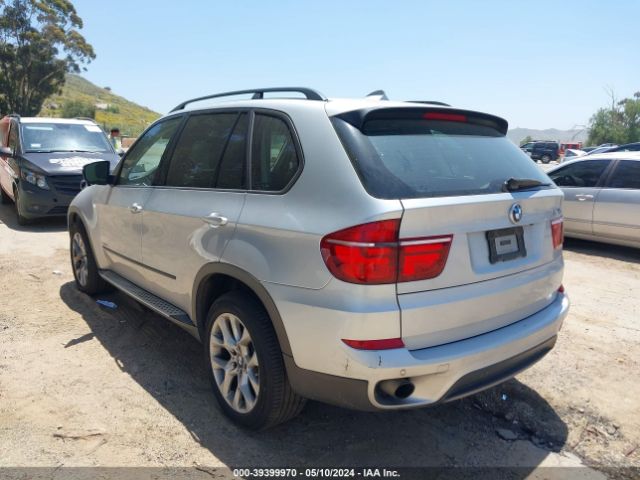 Photo 2 VIN: 5UXZV4C5XCL748277 - BMW X5 