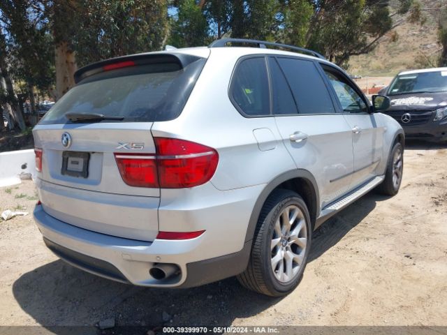 Photo 3 VIN: 5UXZV4C5XCL748277 - BMW X5 