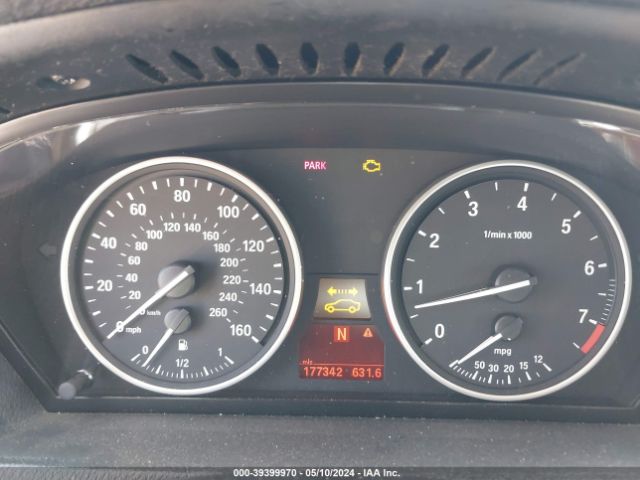 Photo 6 VIN: 5UXZV4C5XCL748277 - BMW X5 