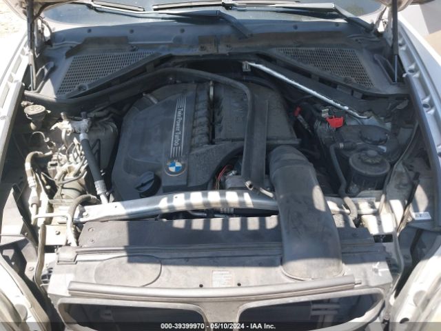 Photo 9 VIN: 5UXZV4C5XCL748277 - BMW X5 