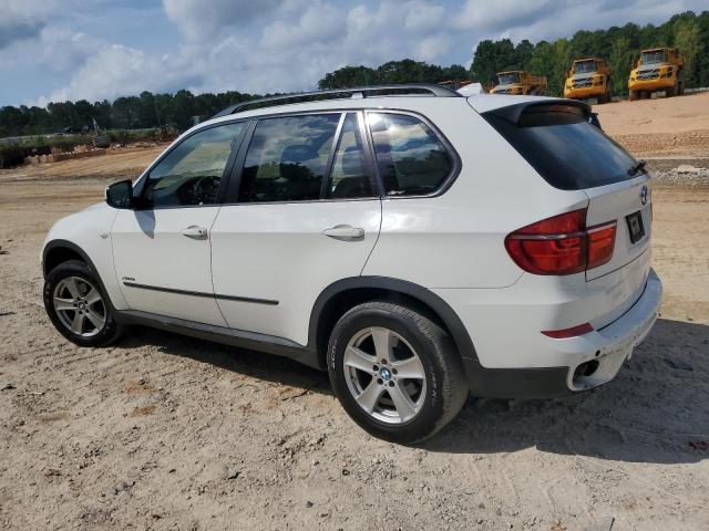 Photo 1 VIN: 5UXZV4C5XCL749462 - BMW X5 XDRIVE3 