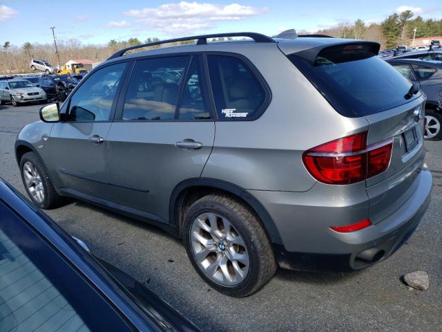 Photo 1 VIN: 5UXZV4C5XCL749798 - BMW X5 