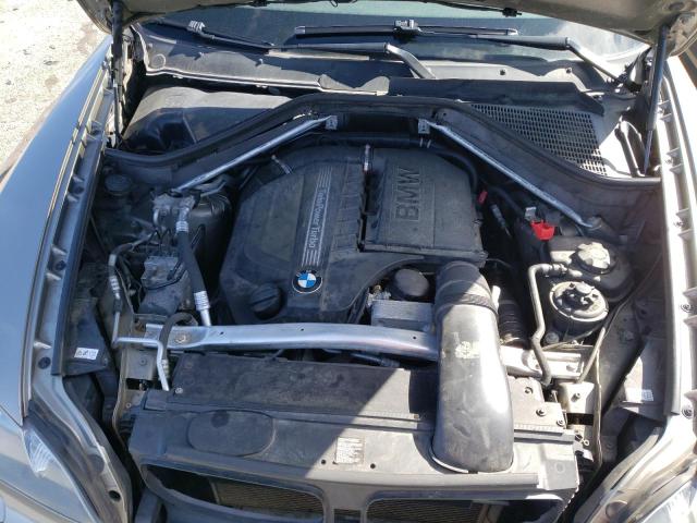 Photo 11 VIN: 5UXZV4C5XCL749798 - BMW X5 