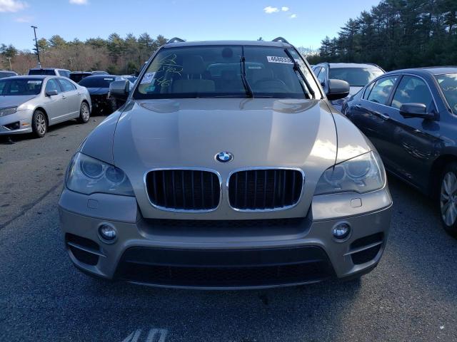 Photo 4 VIN: 5UXZV4C5XCL749798 - BMW X5 