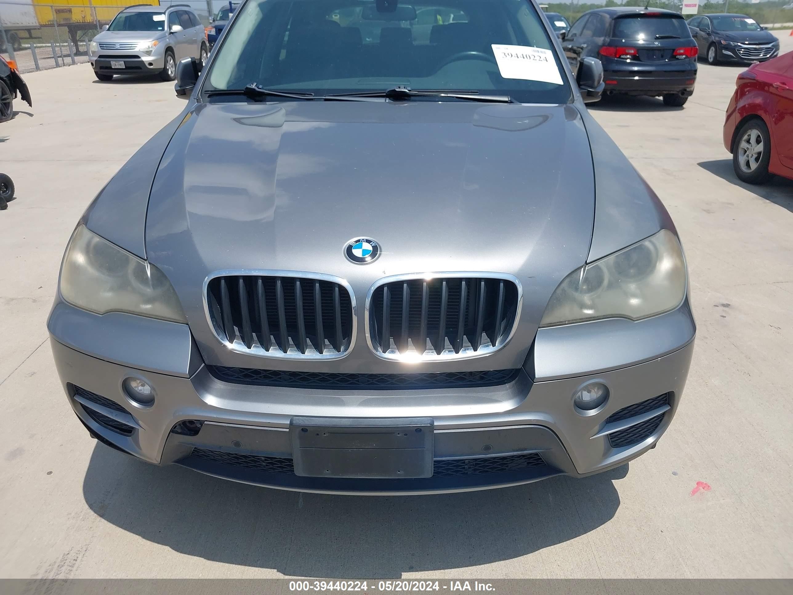 Photo 11 VIN: 5UXZV4C5XCL751101 - BMW X5 