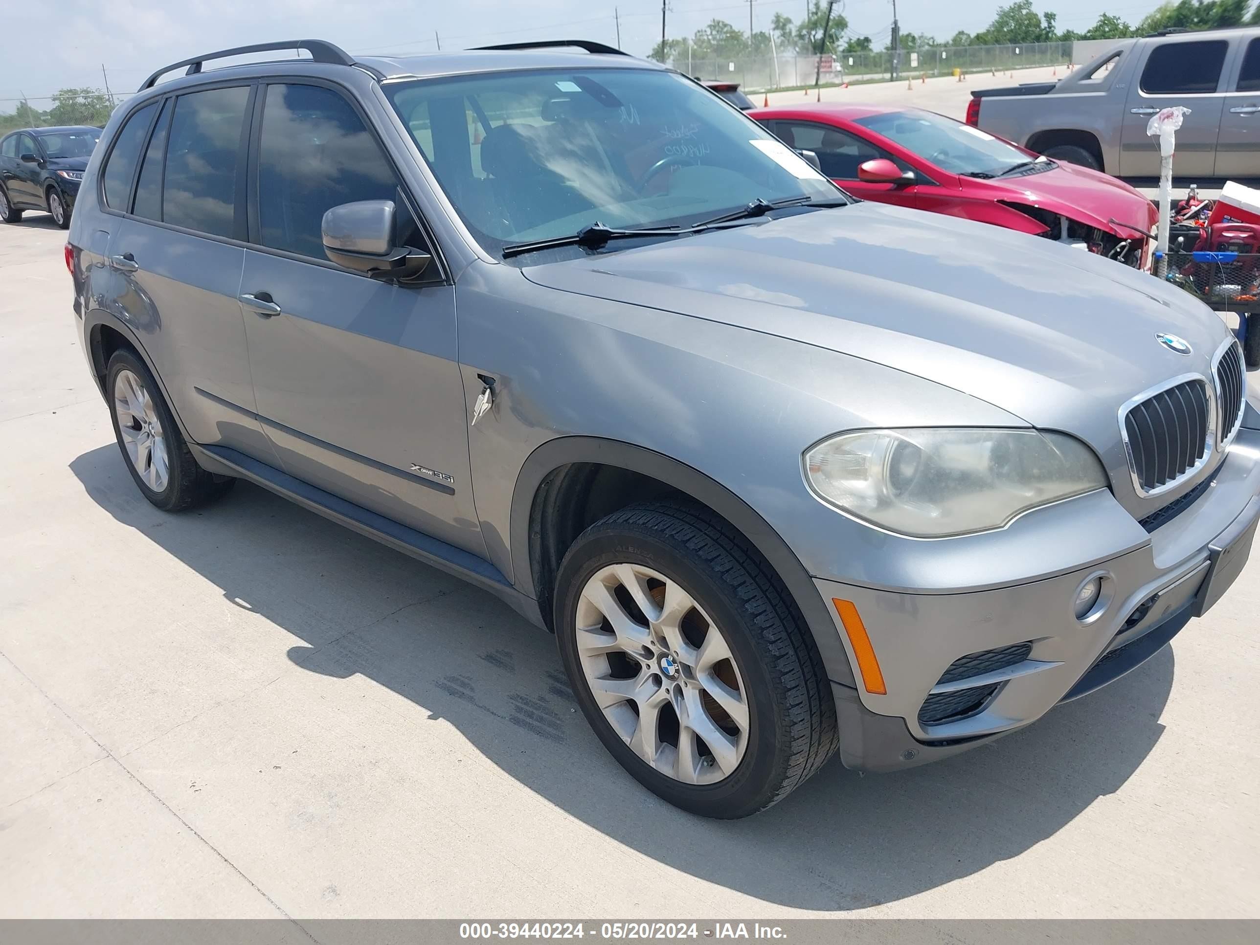 Photo 12 VIN: 5UXZV4C5XCL751101 - BMW X5 