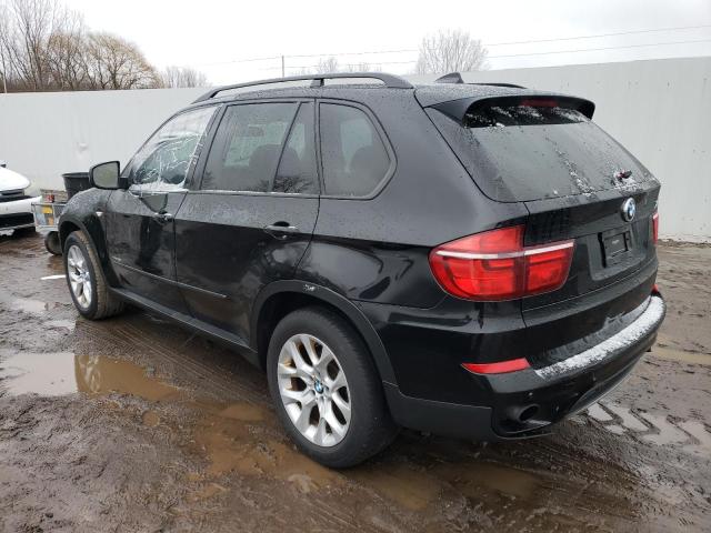 Photo 1 VIN: 5UXZV4C5XCL752524 - BMW X5 XDRIVE3 