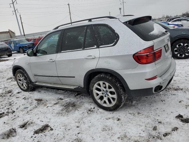 Photo 1 VIN: 5UXZV4C5XCL752636 - BMW X5 