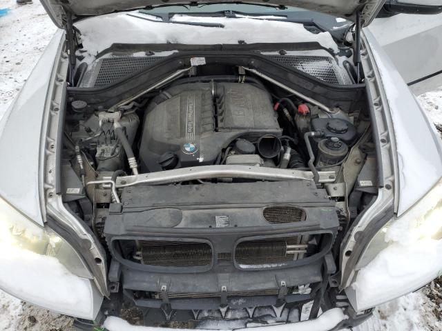 Photo 11 VIN: 5UXZV4C5XCL752636 - BMW X5 