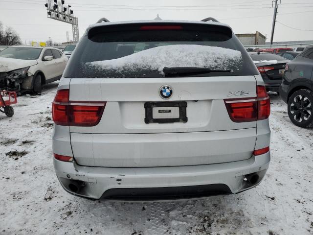 Photo 5 VIN: 5UXZV4C5XCL752636 - BMW X5 