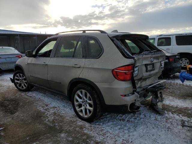 Photo 1 VIN: 5UXZV4C5XCL753267 - BMW X5 XDRIVE3 