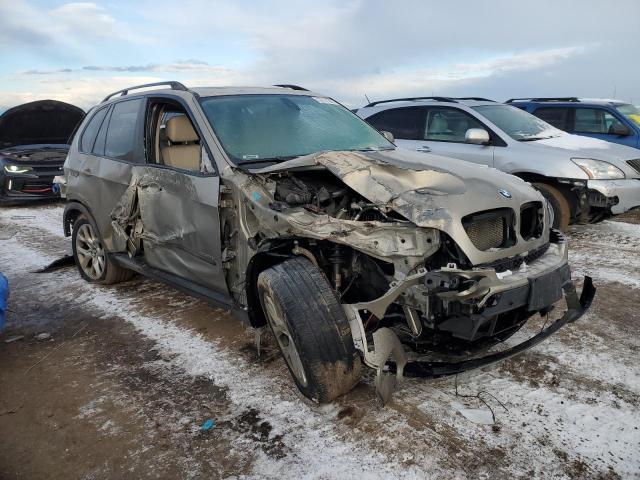 Photo 3 VIN: 5UXZV4C5XCL753267 - BMW X5 XDRIVE3 