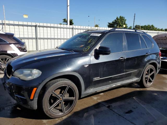 Photo 0 VIN: 5UXZV4C5XCL753687 - BMW X5 XDRIVE3 