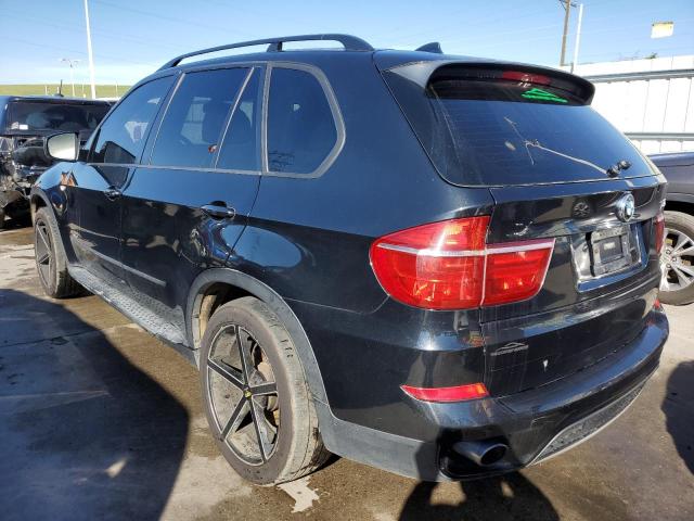 Photo 1 VIN: 5UXZV4C5XCL753687 - BMW X5 XDRIVE3 