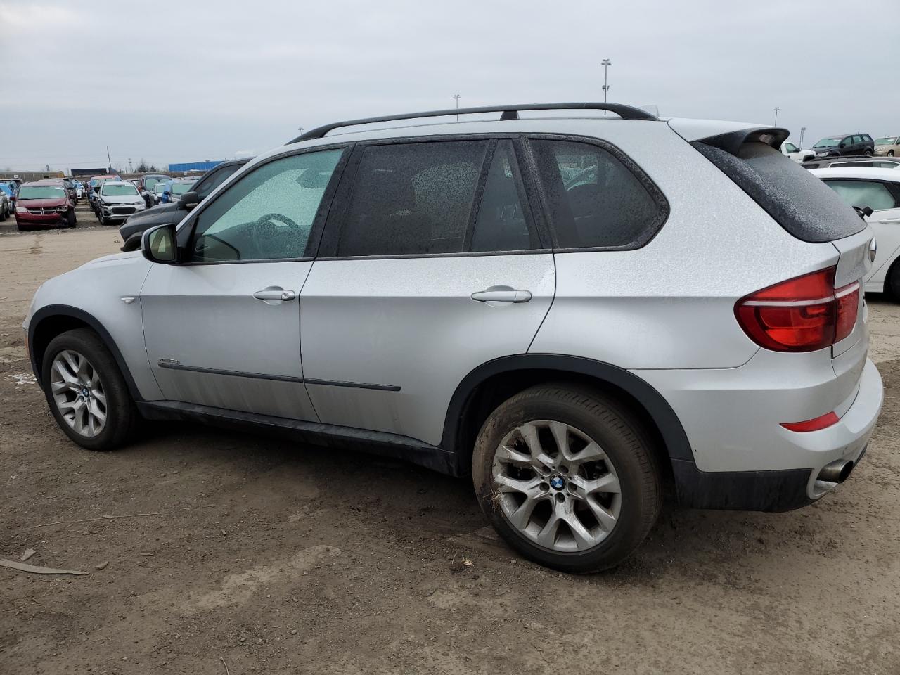 Photo 1 VIN: 5UXZV4C5XCL753785 - BMW X5 