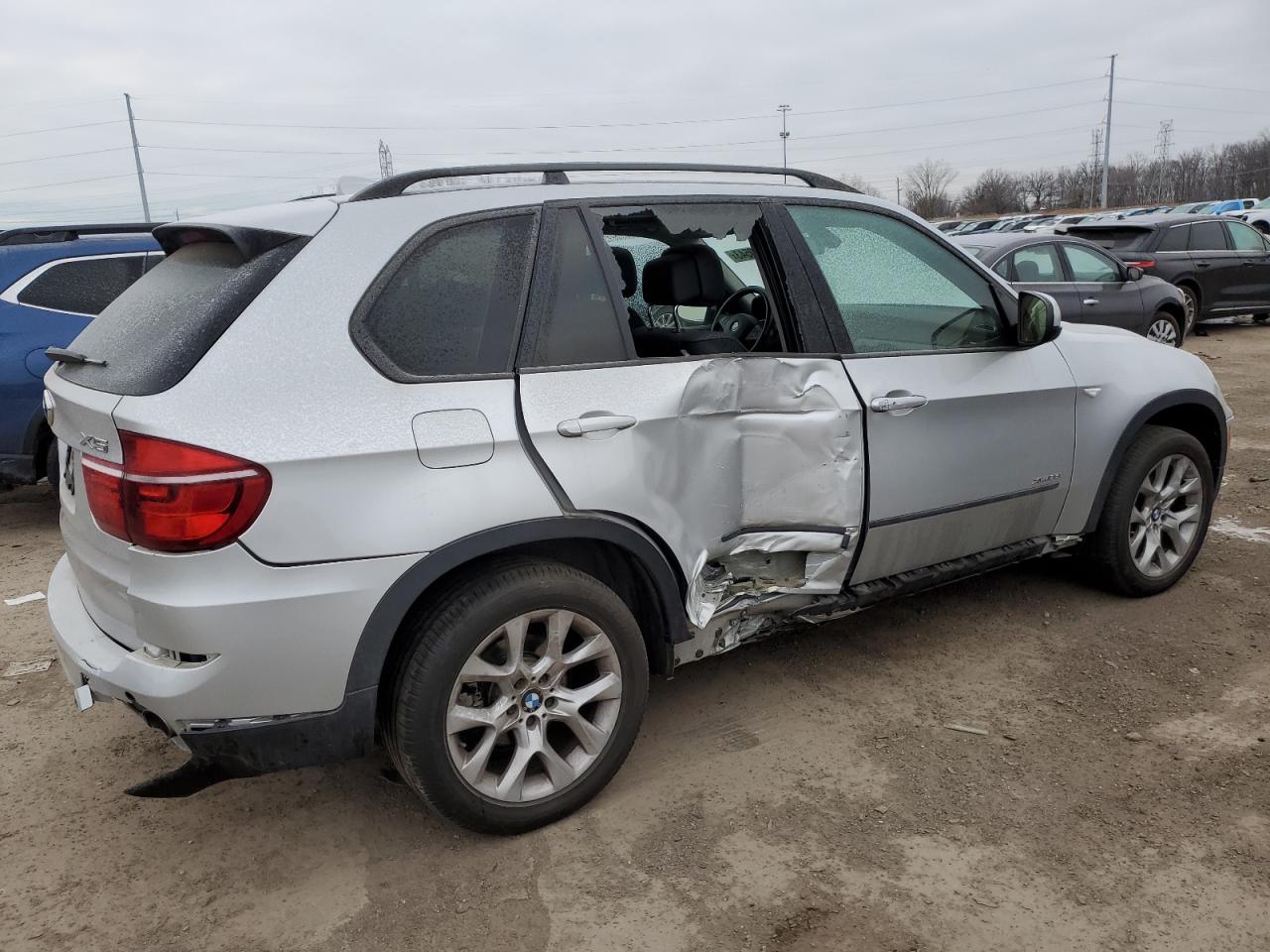 Photo 2 VIN: 5UXZV4C5XCL753785 - BMW X5 