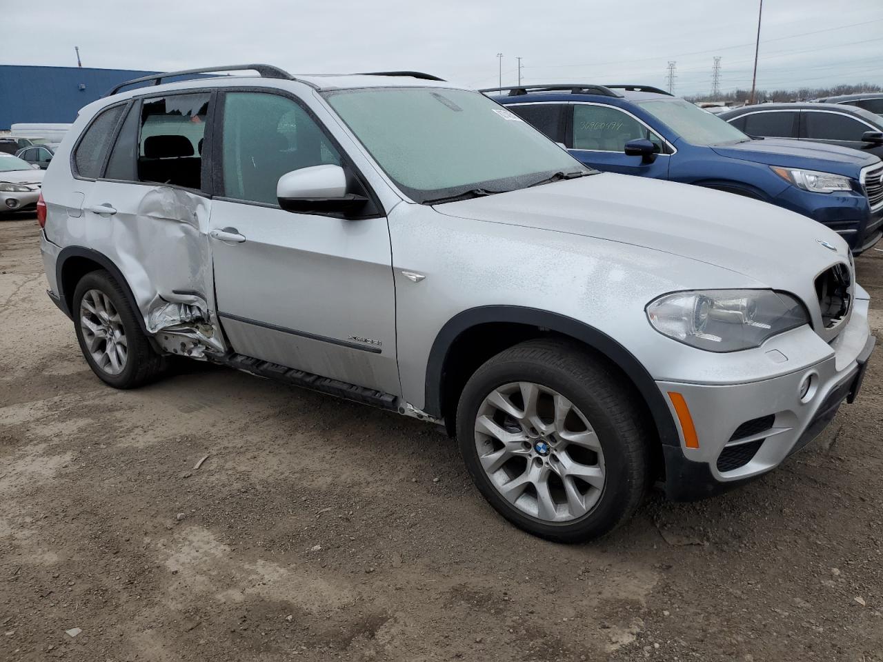 Photo 3 VIN: 5UXZV4C5XCL753785 - BMW X5 