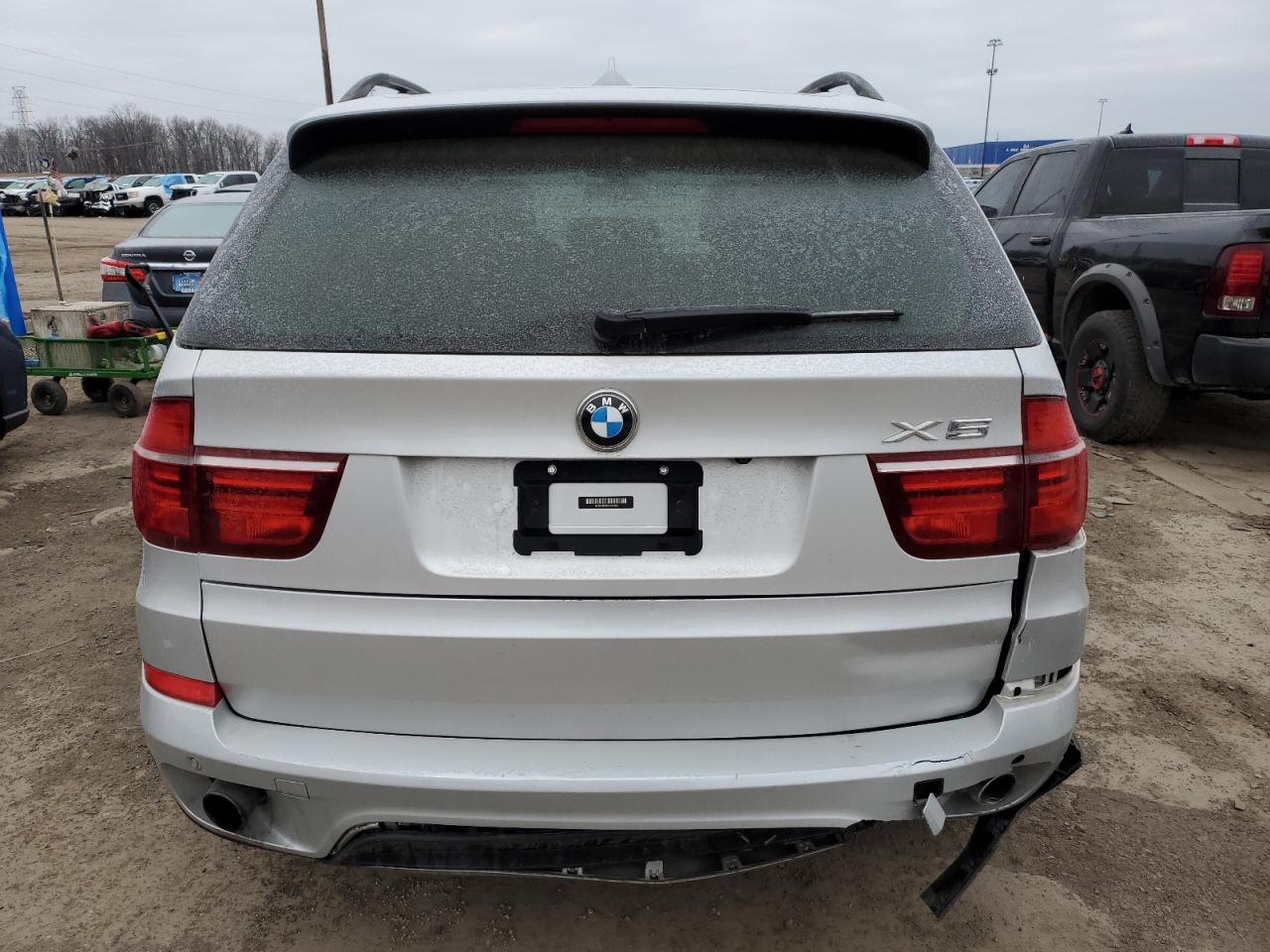 Photo 5 VIN: 5UXZV4C5XCL753785 - BMW X5 