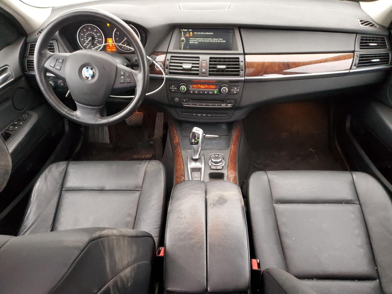 Photo 7 VIN: 5UXZV4C5XCL753785 - BMW X5 