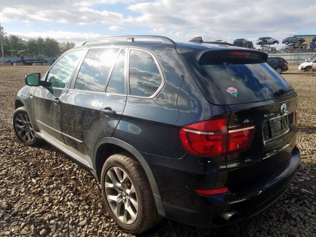 Photo 2 VIN: 5UXZV4C5XCL755312 - BMW X5 XDRIVE3 