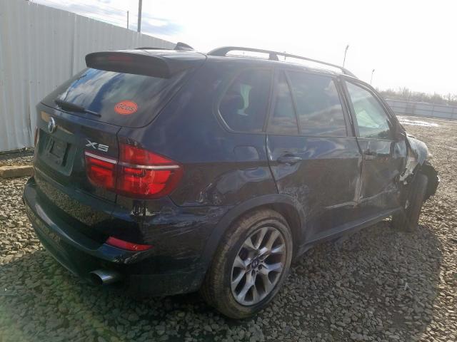 Photo 3 VIN: 5UXZV4C5XCL755312 - BMW X5 XDRIVE3 